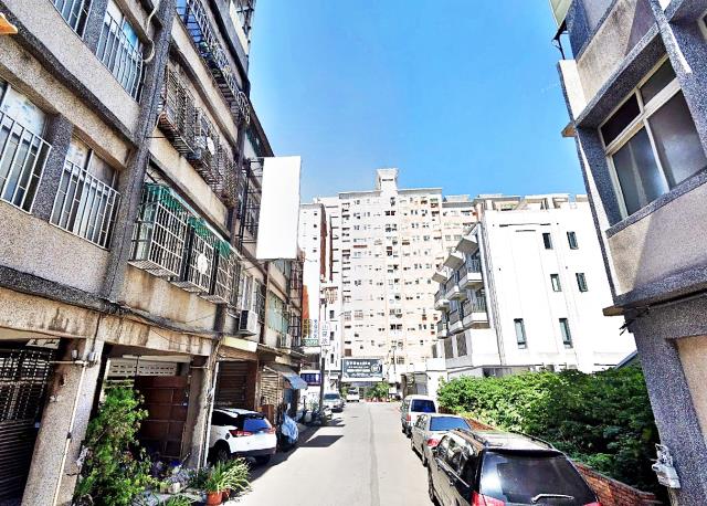 苗栗市至公路透天