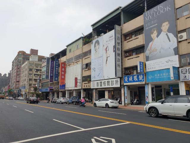 台中西屯透天-1