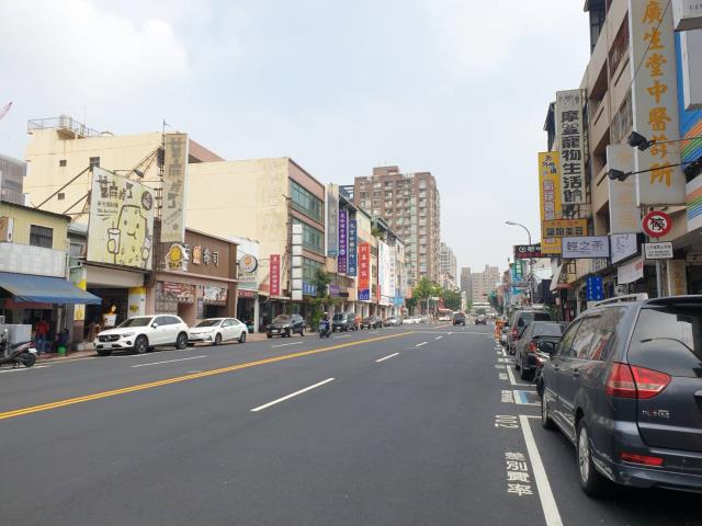 台中西屯透天-3