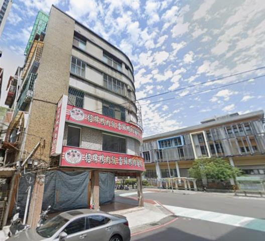 新北永和店面法拍-3