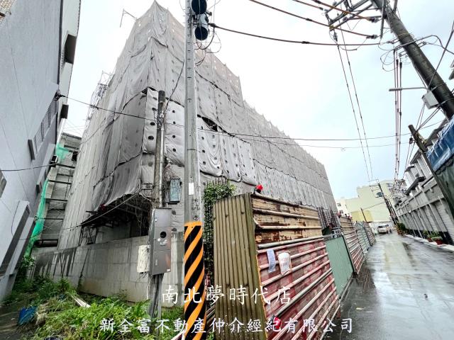 台南關廟透天-3
