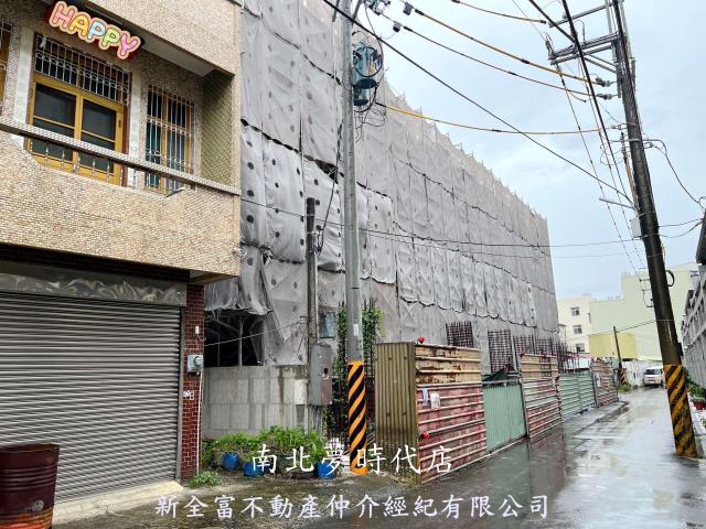 台南關廟透天-4