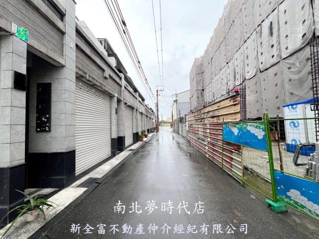 台南關廟透天-6