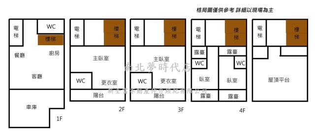 台南關廟透天-7