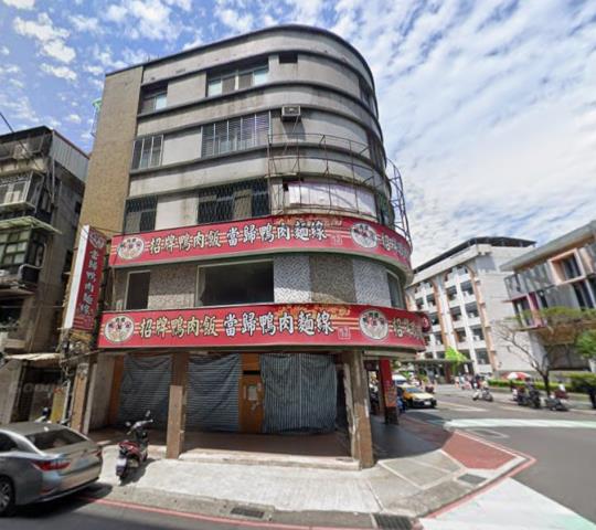 永和法拍公寓-1