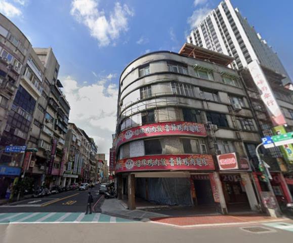 永和法拍公寓-4