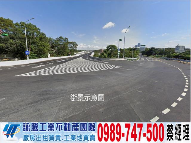 龍潭廠房-1