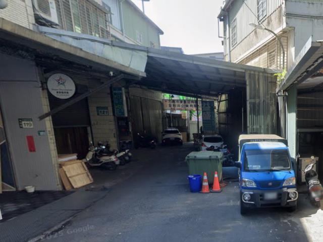 中和法拍透天-7