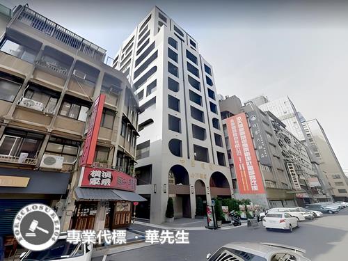 中山區大樓法拍-3