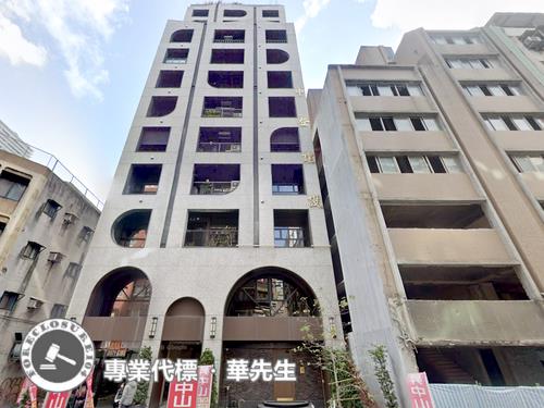 中山區大樓法拍-5