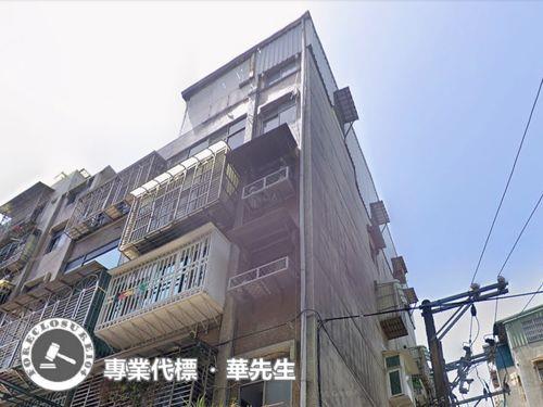 三重法拍公寓-1