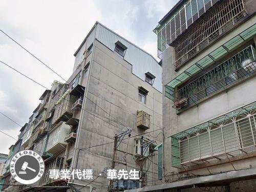 三重法拍公寓-4
