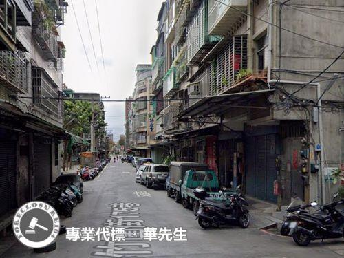 三重法拍公寓-6