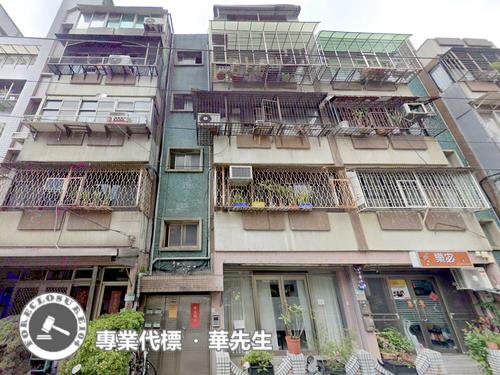北投拍賣公寓-1