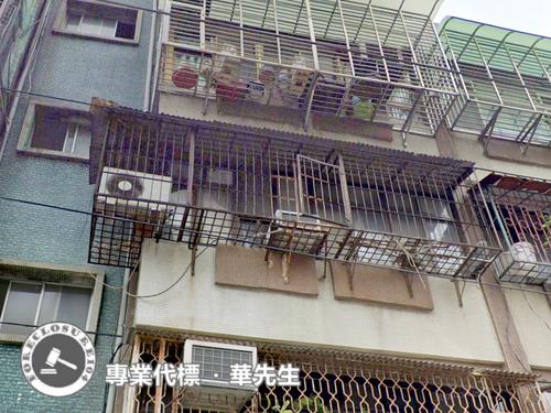 北投拍賣公寓-3