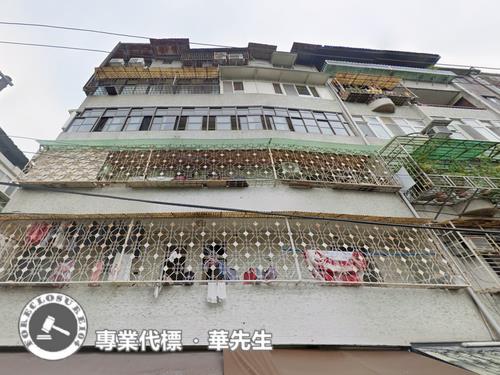 永和公寓法拍-4