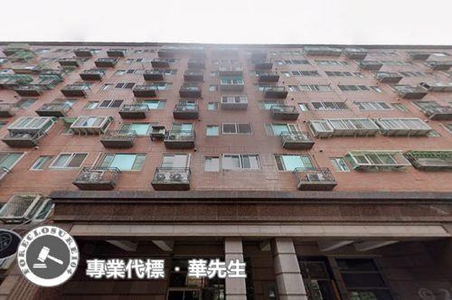 桃園區拍賣華廈-7