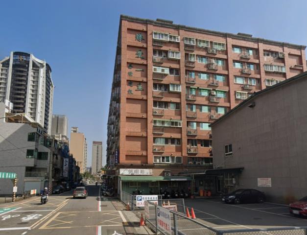 桃園法拍華廈-5
