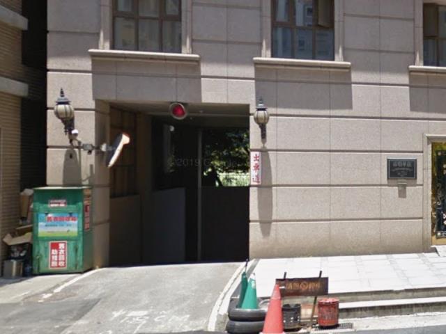 新北大樓法拍-8