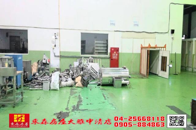 台中廠房-11