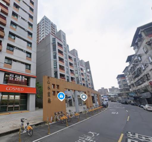 新北新店大樓法拍-2