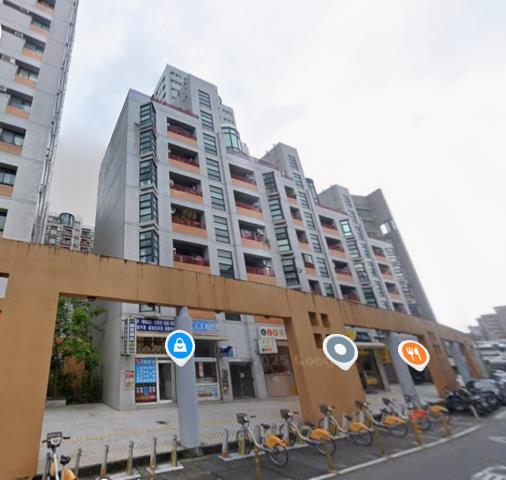 新北新店大樓法拍-3