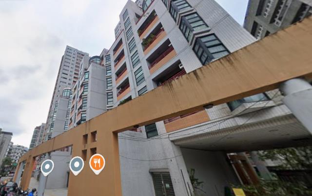 新北新店大樓法拍-4