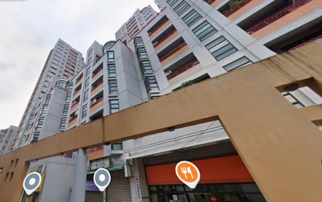 新北新店大樓法拍-5
