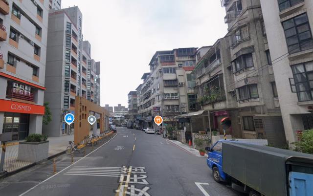 新北新店大樓法拍-7