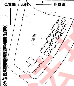 新北新店大樓法拍-9