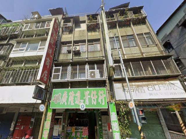 台北文山區法拍公寓-1