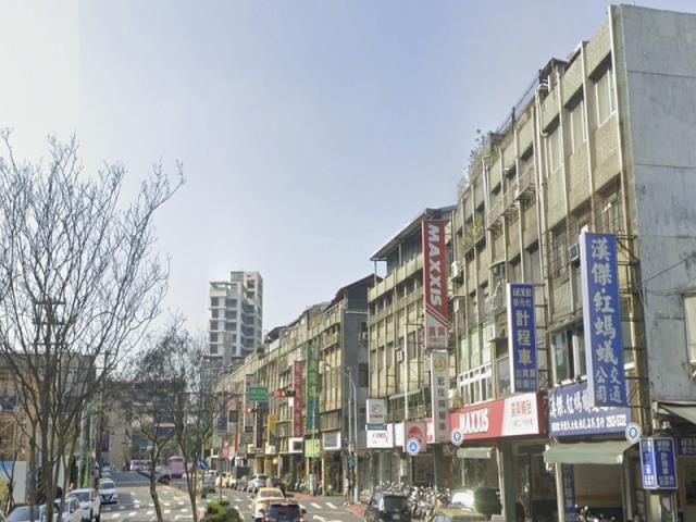 台北文山區法拍公寓-4