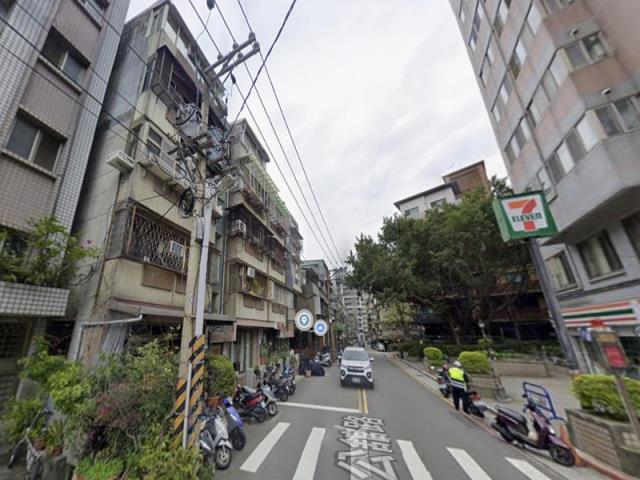 台北北投法拍公寓-5