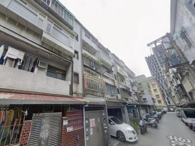 台北北投公寓法拍-2