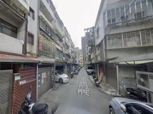台北北投公寓法拍-3