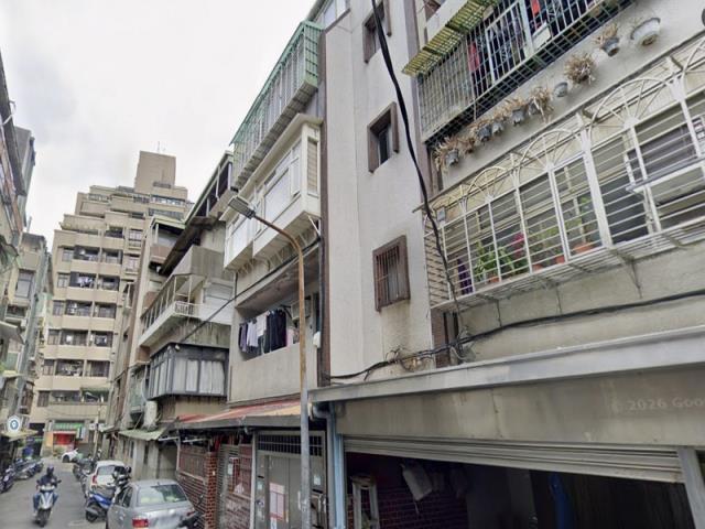 台北北投公寓法拍-4