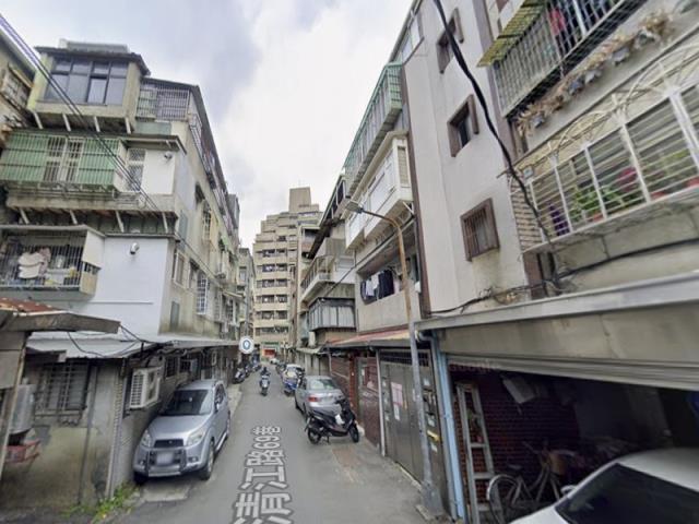 台北北投公寓法拍-6