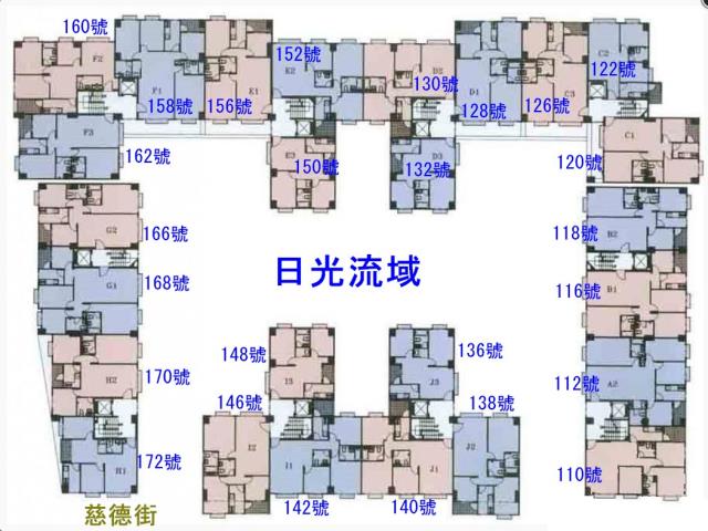 桃園桃園區法拍大樓-5