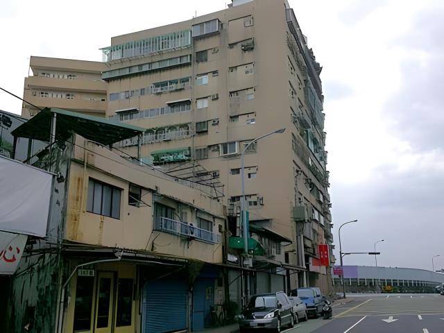 台北中正區法拍大樓-5