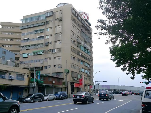 台北中正區法拍大樓-8