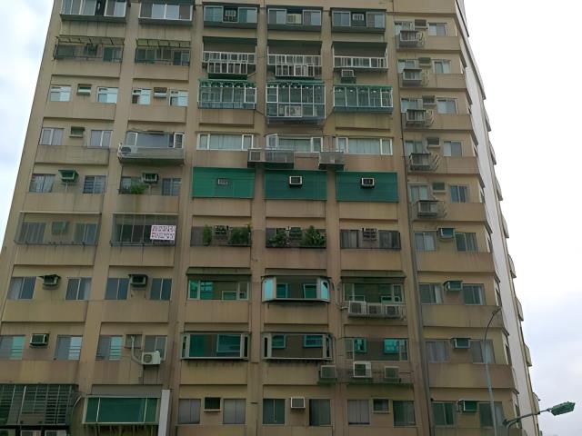 台北中正區大樓法拍-1