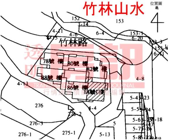 新北新店大樓法拍-10