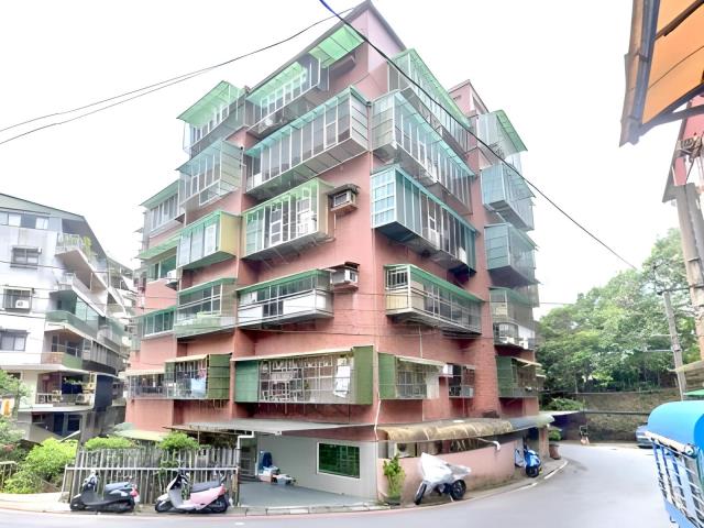 新北新店大樓法拍-3
