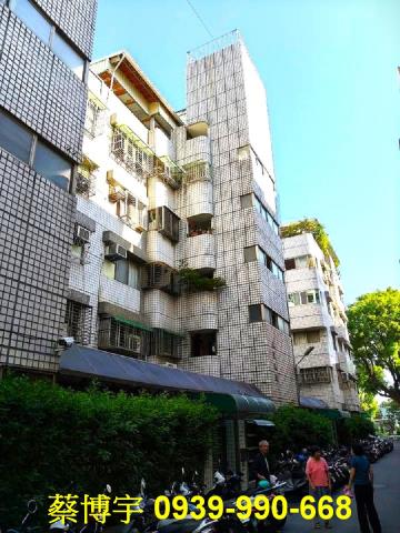 西屯中工二路法拍屋