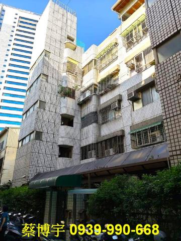 西屯中工二路法拍屋
