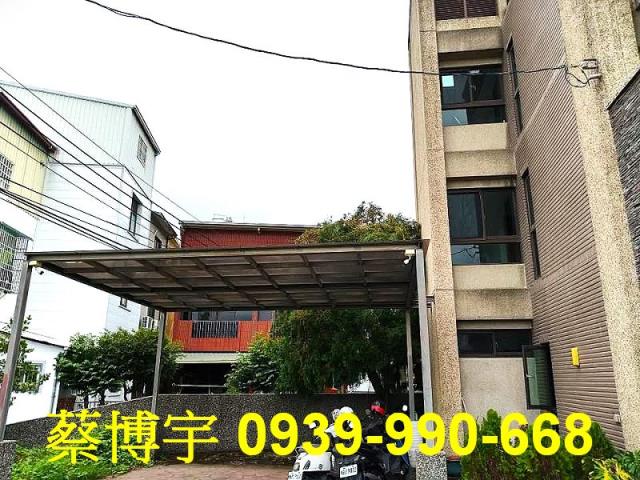 霧峰丁台路法拍屋透天