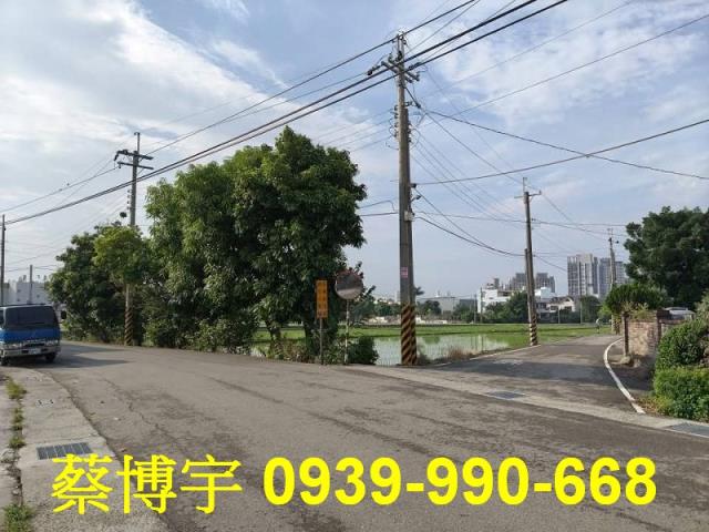 大雅區大林路春風小鎮