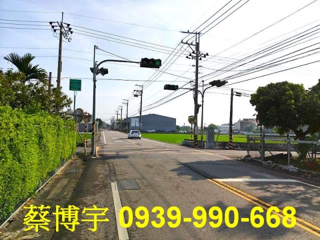 大雅區大林路春風小鎮
