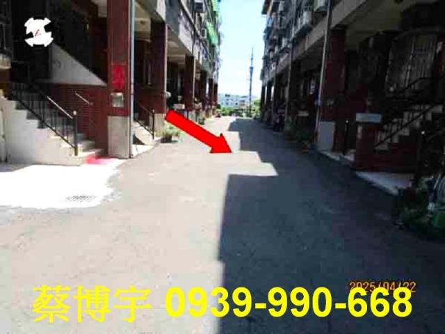 大雅法拍屋大林路透天