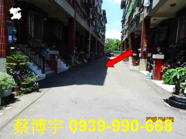 大雅法拍屋大林路透天